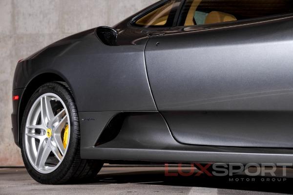 Used 2007 Ferrari F430 F1 | Woodbury, NY