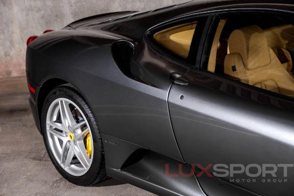 Used 2007 Ferrari F430 F1 | Woodbury, NY