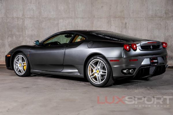 Used 2007 Ferrari F430 F1 | Woodbury, NY