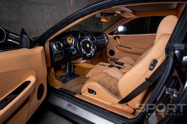 Used 2007 Ferrari F430 F1 | Woodbury, NY