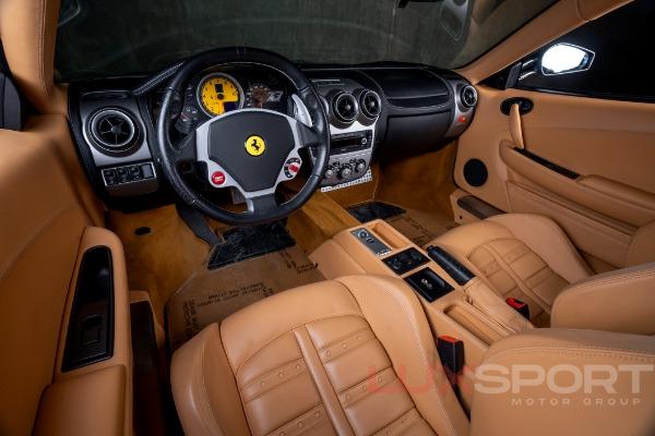 Used 2007 Ferrari F430 F1 | Woodbury, NY