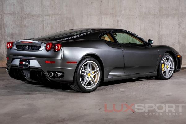 Used 2007 Ferrari F430 F1 | Woodbury, NY