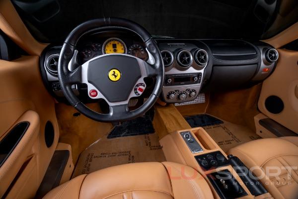 Used 2007 Ferrari F430 F1 | Woodbury, NY