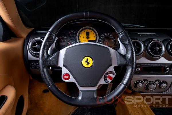 Used 2007 Ferrari F430 F1 | Woodbury, NY