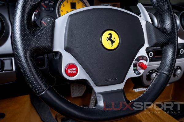 Used 2007 Ferrari F430 F1 | Woodbury, NY