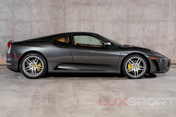 Used 2007 Ferrari F430 F1 | Woodbury, NY