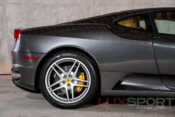 Used 2007 Ferrari F430 F1 | Woodbury, NY