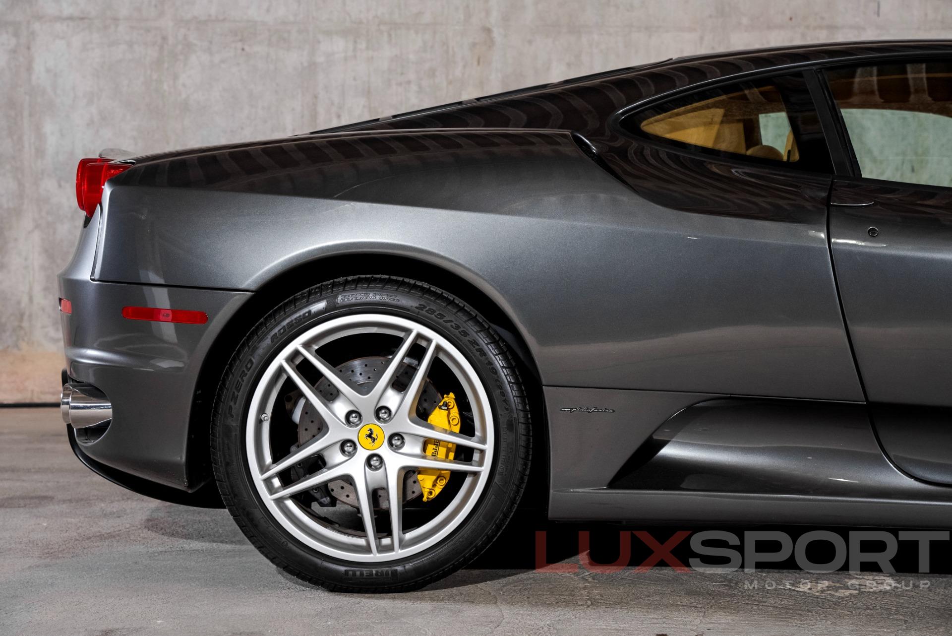 最新のデザイン 2007 Ferrari F430 F1 Stock # 2007380 for sale near Woodbury スポーツ選手