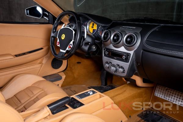 Used 2007 Ferrari F430 F1 | Woodbury, NY
