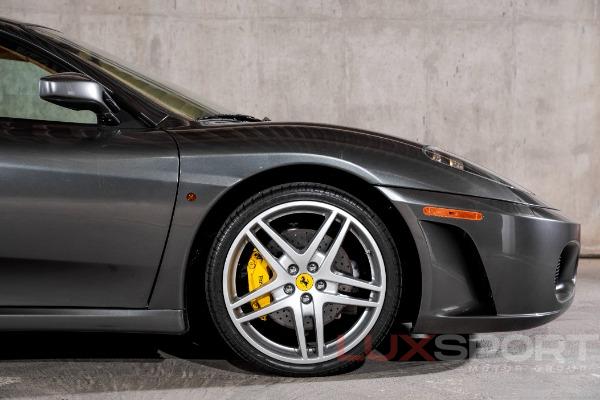 Used 2007 Ferrari F430 F1 | Woodbury, NY