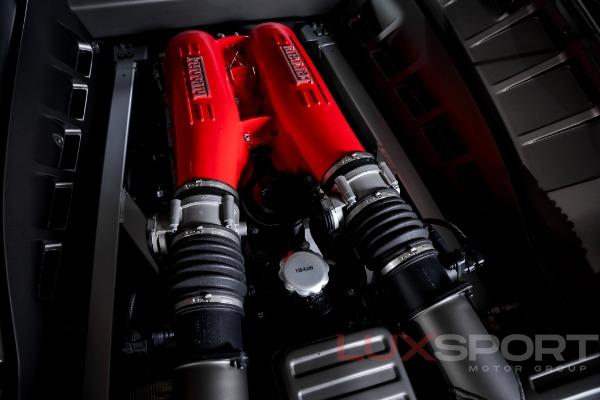 Used 2007 Ferrari F430 F1 | Woodbury, NY