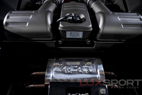 Used 2007 Ferrari F430 F1 | Woodbury, NY