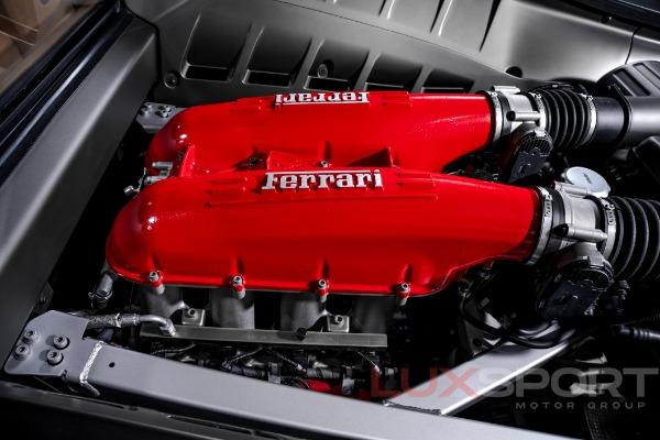Used 2007 Ferrari F430 F1 | Woodbury, NY