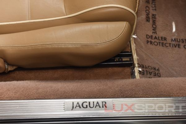 Used 1996 Jaguar XJ-Series XJS | Woodbury, NY