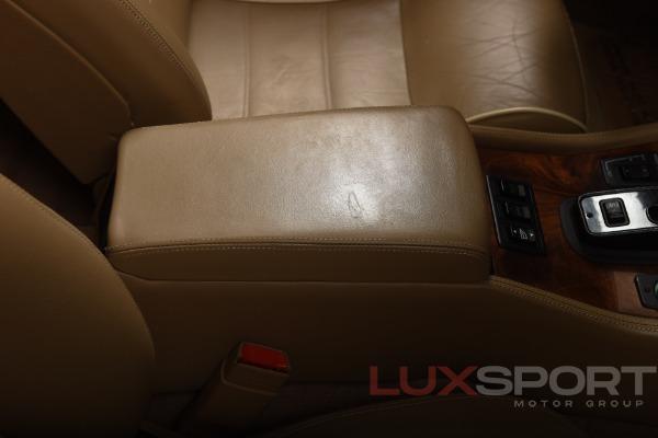 Used 1996 Jaguar XJ-Series XJS | Woodbury, NY