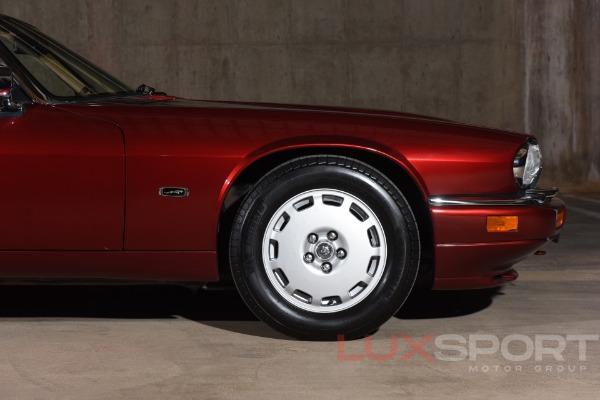 Used 1996 Jaguar XJ-Series XJS | Woodbury, NY