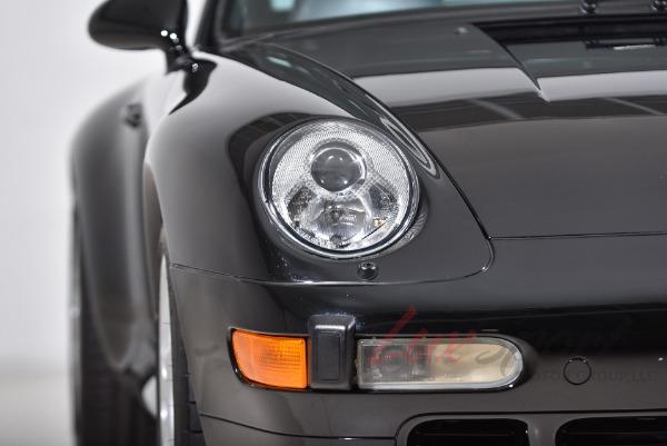 Used 1998 Porsche 993 Carrera S | Woodbury, NY