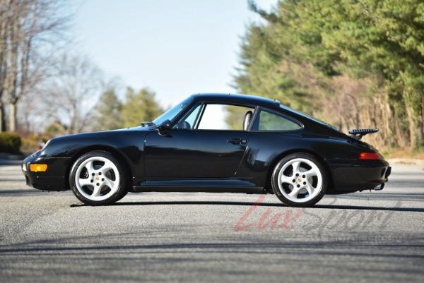 Used 1998 Porsche 993 Carrera S | Woodbury, NY