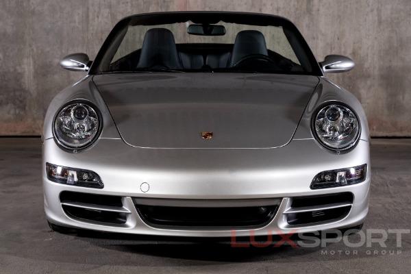 Used 2008 Porsche 911 Carrera S | Woodbury, NY