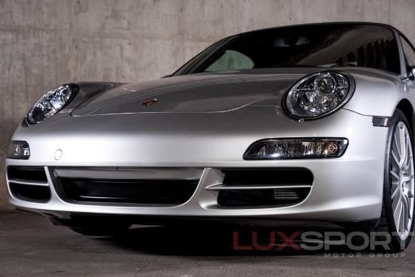 Used 2008 Porsche 911 Carrera S | Woodbury, NY