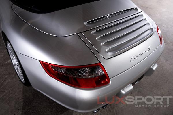 Used 2008 Porsche 911 Carrera S | Woodbury, NY