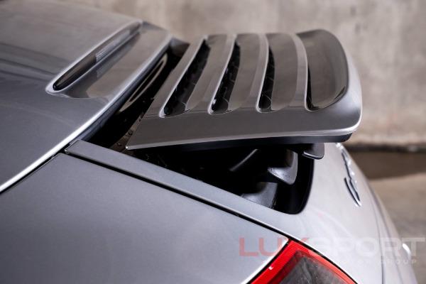 Used 2008 Porsche 911 Carrera S | Woodbury, NY