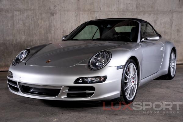 Used 2008 Porsche 911 Carrera S | Woodbury, NY