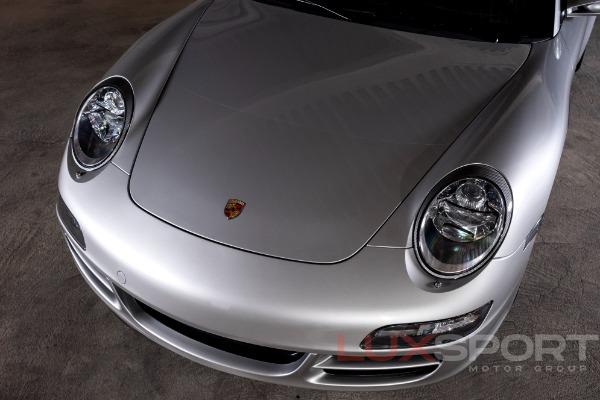 Used 2008 Porsche 911 Carrera S | Woodbury, NY