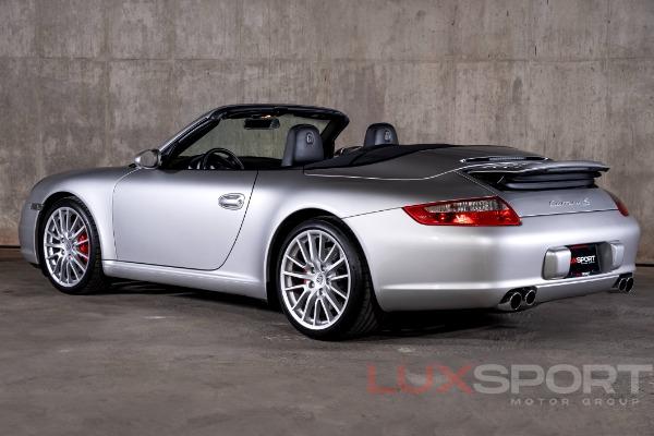 Used 2008 Porsche 911 Carrera S | Woodbury, NY