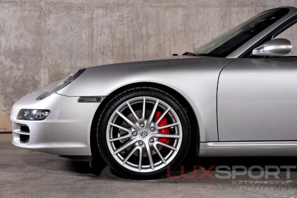 Used 2008 Porsche 911 Carrera S | Woodbury, NY