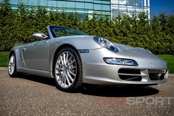 Used 2008 Porsche 911 Carrera S | Woodbury, NY