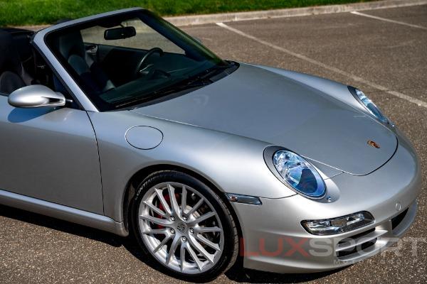 Used 2008 Porsche 911 Carrera S | Woodbury, NY