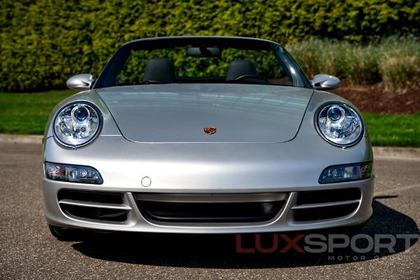 Used 2008 Porsche 911 Carrera S | Woodbury, NY