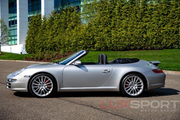 Used 2008 Porsche 911 Carrera S | Woodbury, NY