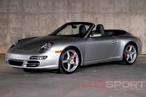 Used 2006 Porsche 911 Carrera S | Woodbury, NY