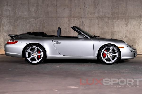 Used 2006 Porsche 911 Carrera S | Woodbury, NY