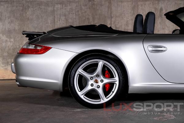 Used 2006 Porsche 911 Carrera S | Woodbury, NY