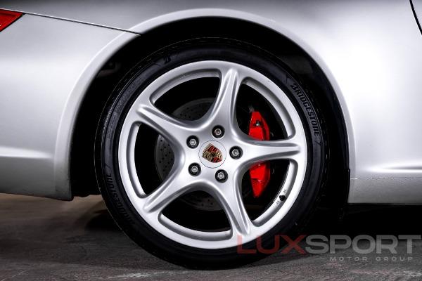 Used 2006 Porsche 911 Carrera S | Woodbury, NY