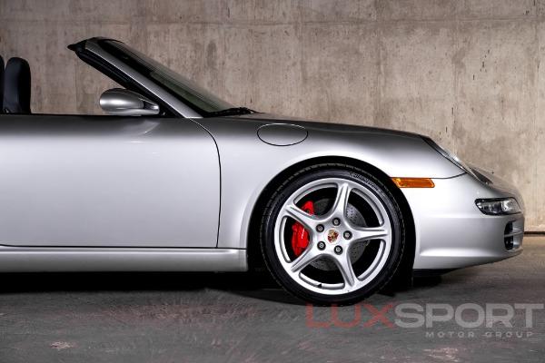 Used 2006 Porsche 911 Carrera S | Woodbury, NY