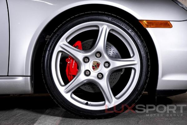 Used 2006 Porsche 911 Carrera S | Woodbury, NY