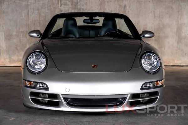 Used 2006 Porsche 911 Carrera S | Woodbury, NY
