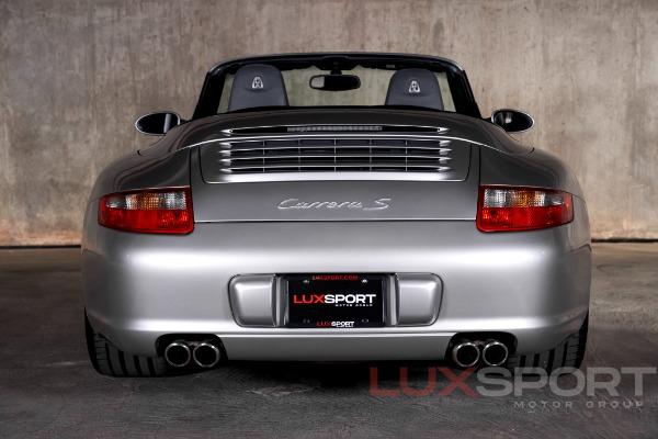Used 2006 Porsche 911 Carrera S | Woodbury, NY