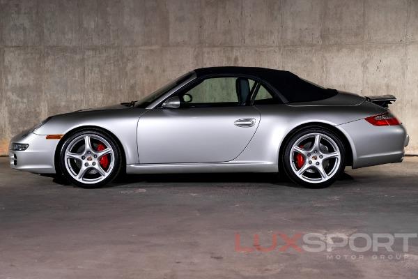 Used 2006 Porsche 911 Carrera S | Woodbury, NY