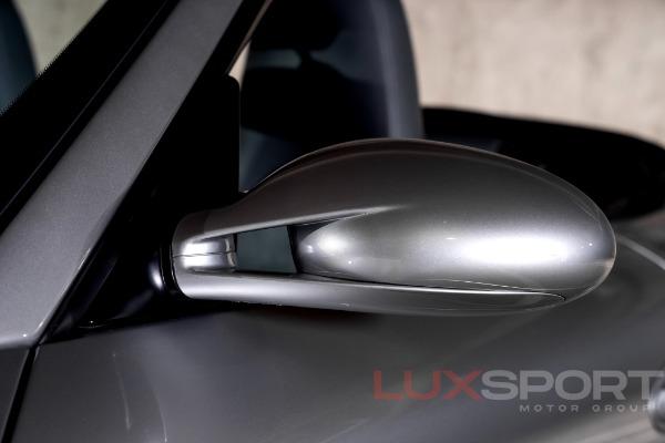 Used 2006 Porsche 911 Carrera S | Woodbury, NY