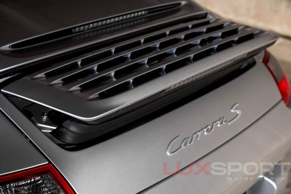 Used 2006 Porsche 911 Carrera S | Woodbury, NY