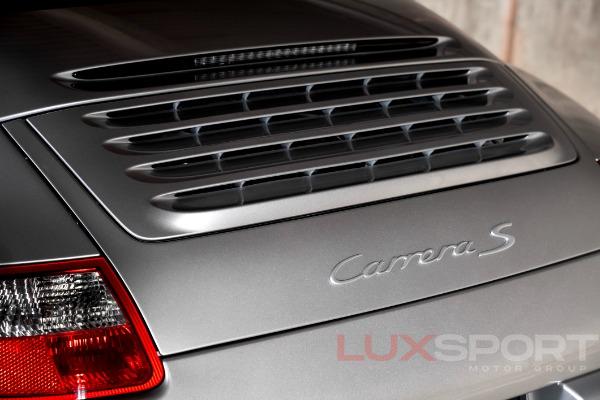 Used 2006 Porsche 911 Carrera S | Woodbury, NY