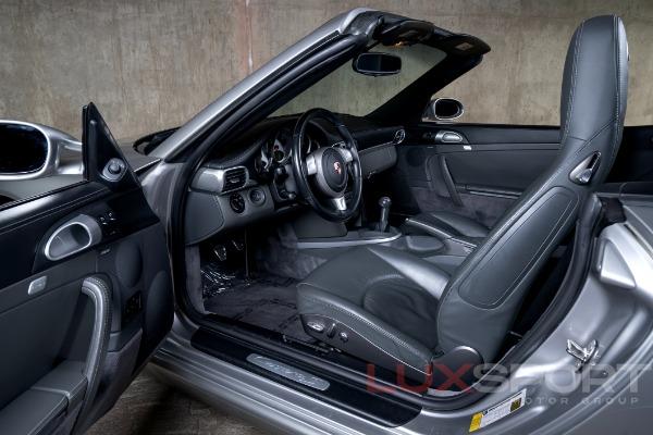 Used 2006 Porsche 911 Carrera S | Woodbury, NY