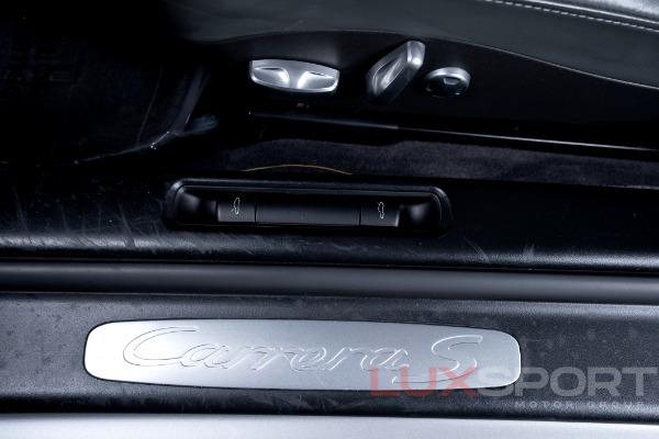 Used 2006 Porsche 911 Carrera S | Woodbury, NY