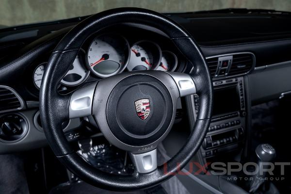 Used 2006 Porsche 911 Carrera S | Woodbury, NY