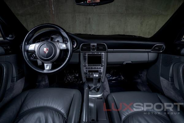 Used 2006 Porsche 911 Carrera S | Woodbury, NY